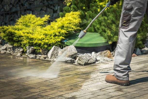 Trusted Flowing Wells, AZ  Pressure Washing Services Experts